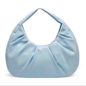 INC Blue Hobo Bag Brand New With Tags